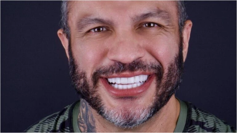 Bambam quer voltar ao ringue após derrota para Popó e desafia astro norte-americano