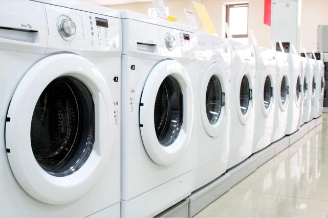 A Geração Z tem os hábitos de lavanderia mais nojentos, revela estudo