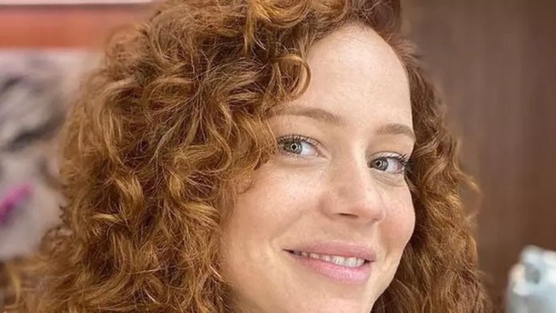 Leandra Leal: veja famosas que se tornaram mães após os 40 anos