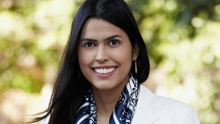 Advogada Lílian Cintra de Melo
