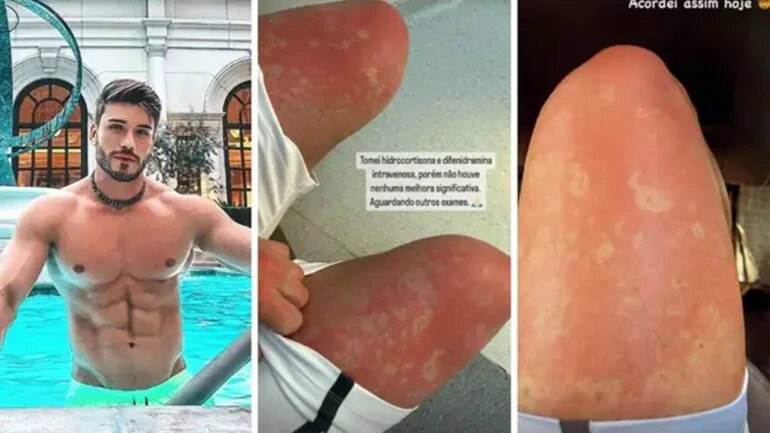 Reprodução/Instagram