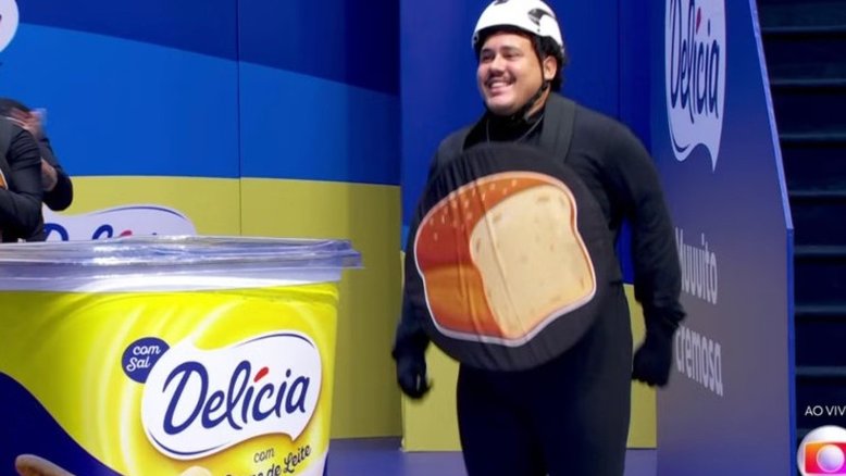 BBB 24: Lucas vence prova e é o líder da semana