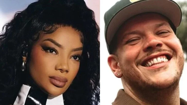 Além de treta com Ferrugem, Ludmilla tem histórico de desentendimentos com outros cantores