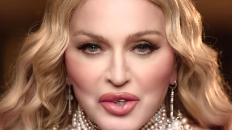Madonna escolheu o Rio de Janeiro como cidade para celebrar o último show da turnê 'The Celebration Tour'