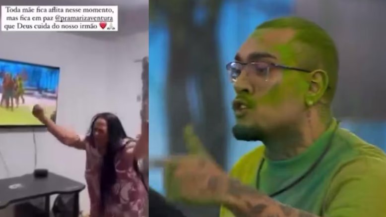 Reprodução / Instagram