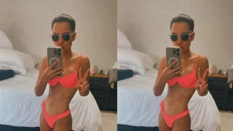 Suspeita de anorexia, críticas e dieta inusitada: saiba tudo sobre a magreza de Maiara