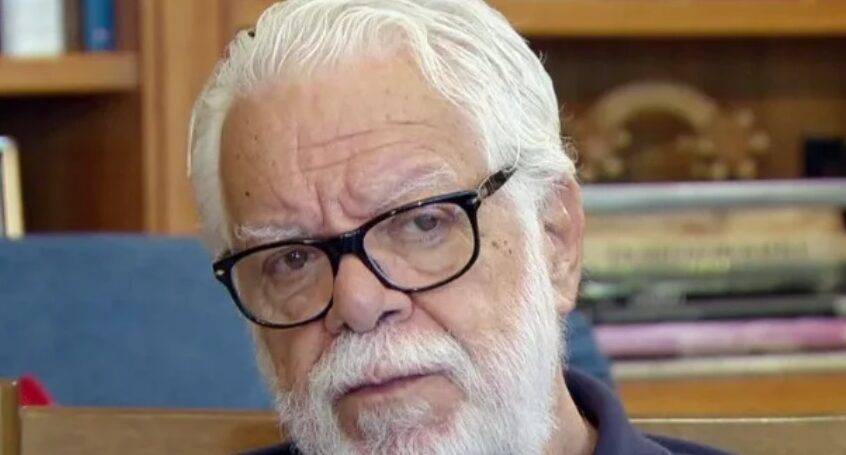 Manoel Carlos 91 anos: por onde anda o autor de novelas da Globo?