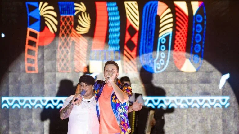 Matheus e Kauan