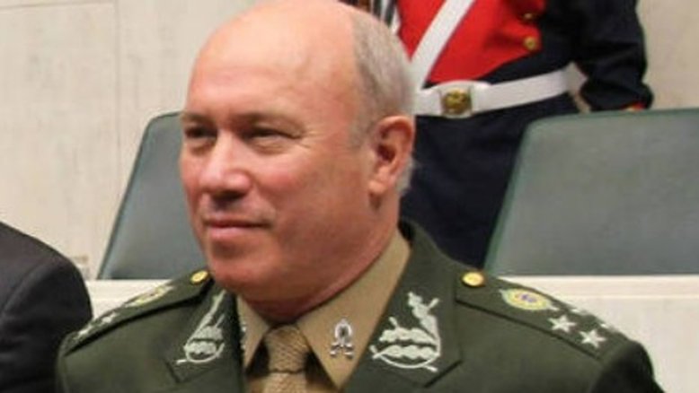 Mauro Cesar Lourena Cid
