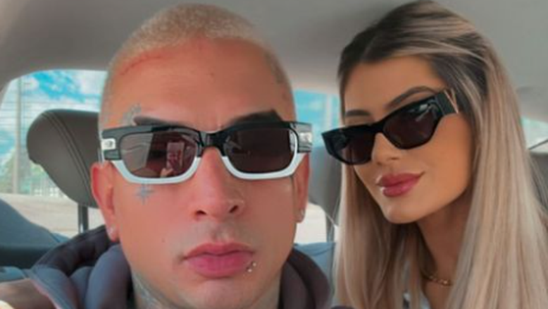 Story de MC Guimê