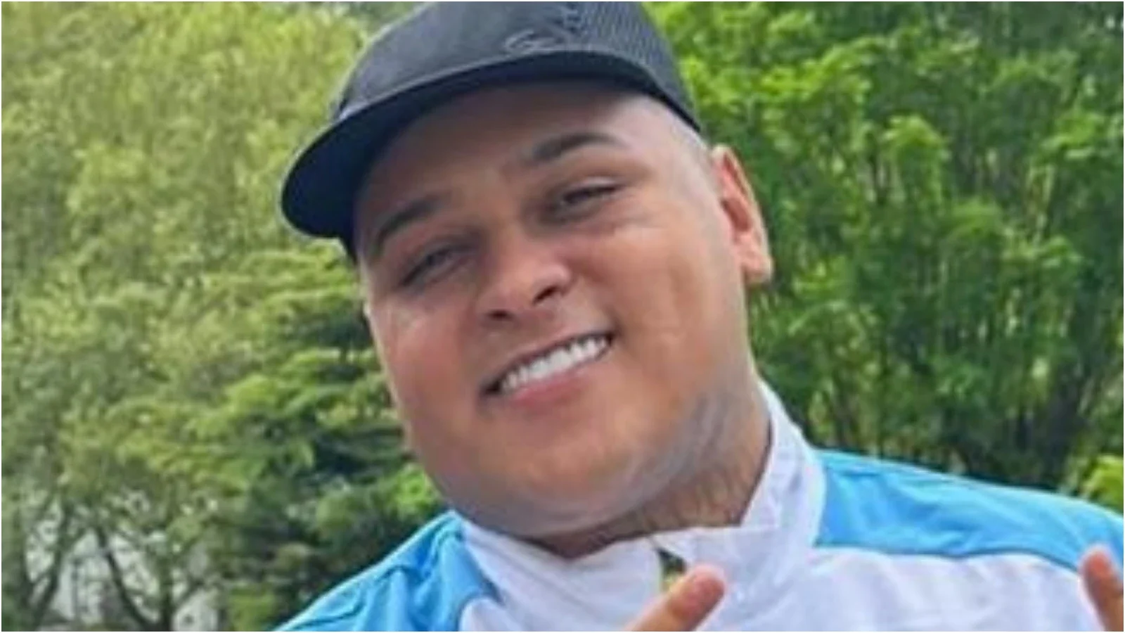 MC Ryan é preso por depredar estádio em Piracicaba e revela que pagou suborno