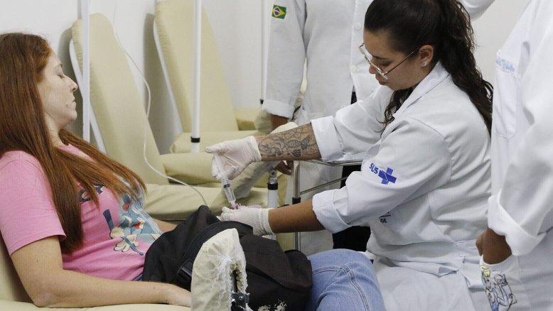 Brasil tem 391 mortes por dengue; casos da doença já passam de 1,5 milhão