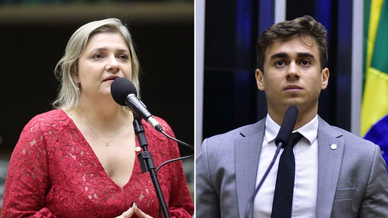 Zeca Ribeiro/Câmara dos Deputados - Zeca Ribeiro/Câmara dos Deputados