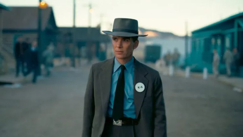 Com alerta para desconforto em Hiroshima, Japão libera a exibição do filme 'Oppenheimer'