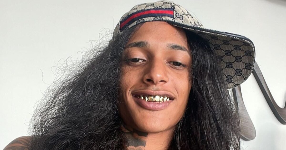 Glow News: amigo de Neymar e filho de um dos líderes do CV: saiba quem ...