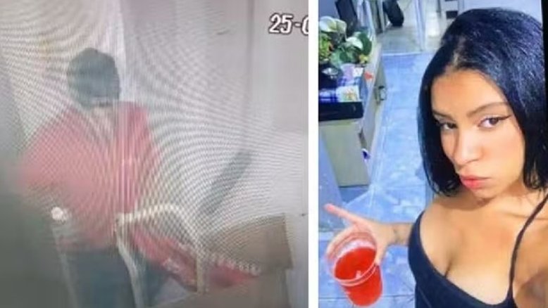 SP: pai é preso suspeito de matar filha de 18 anos, transportar corpo em caixa, queimar e esconder em buraco