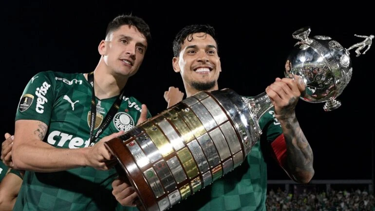 Copa Libertadores 2024: Palmeiras cai em chave difícil; veja os grupos sorteados