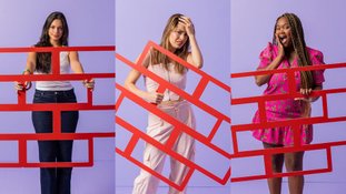 BBB24: Novo paredão é formado entre Beatriz, Alane e Raquele