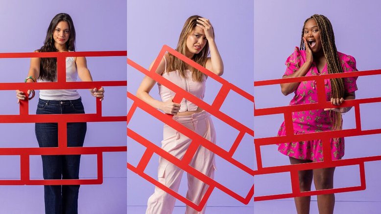 BBB24: Novo paredão é formado entre Beatriz, Alane e Raquele