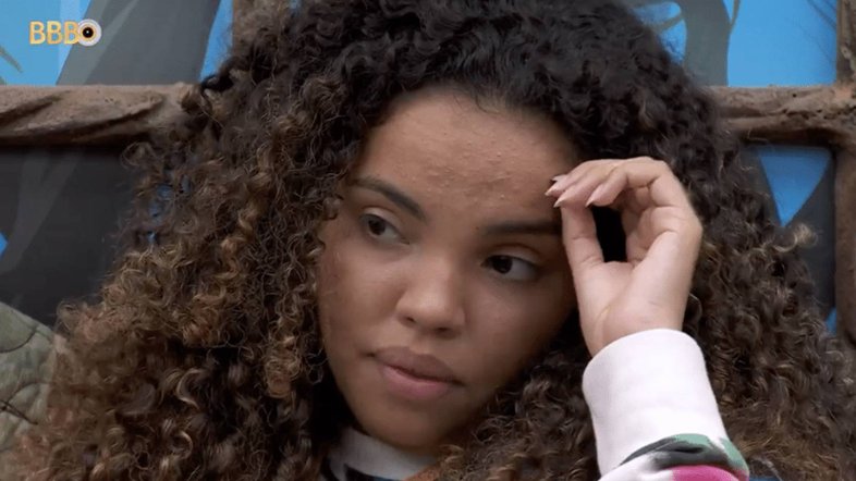 Pitel venceu Prova do Líder