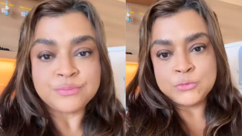 Preta Gil