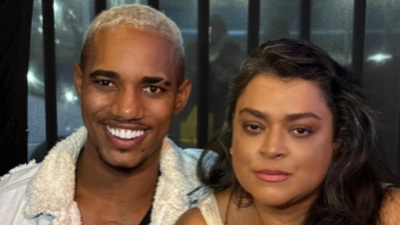 Cantor apontado como namorado de Preta Gil já teve boatos de romance com Pabllo Vittar