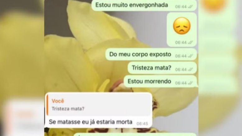 GO: professora é demitida após ter fotos íntimas vazadas por alunos