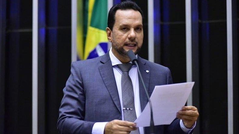 Divulgação/Zeca Ribeiro/Câmara dos Deputados