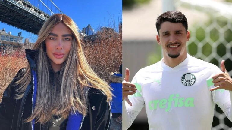 Rafaella Santos e Piquerez
