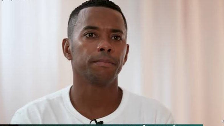 Robinho