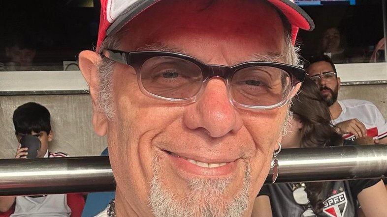 Roger Moreira