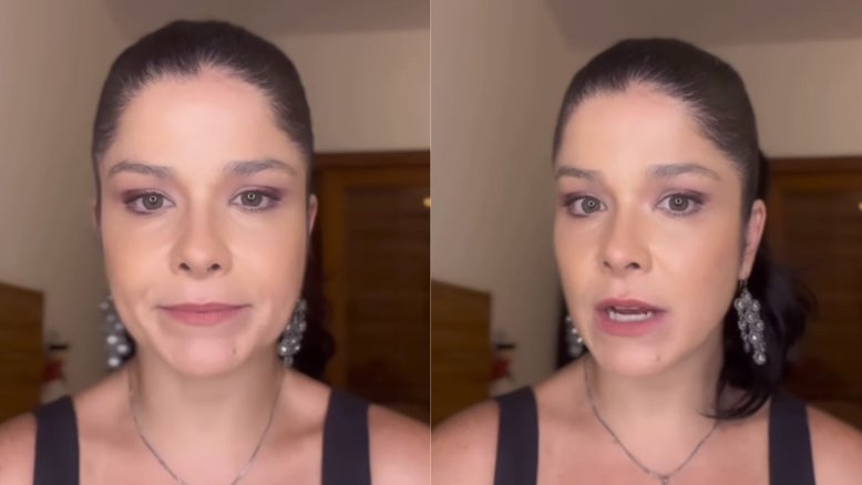 Samara Felippo