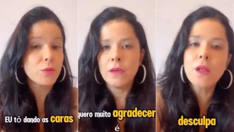 Reprodução/Instagram