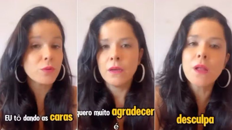 Reprodução/Instagram