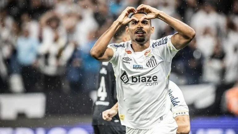 @RaulBaretta_Photo / Santos FC