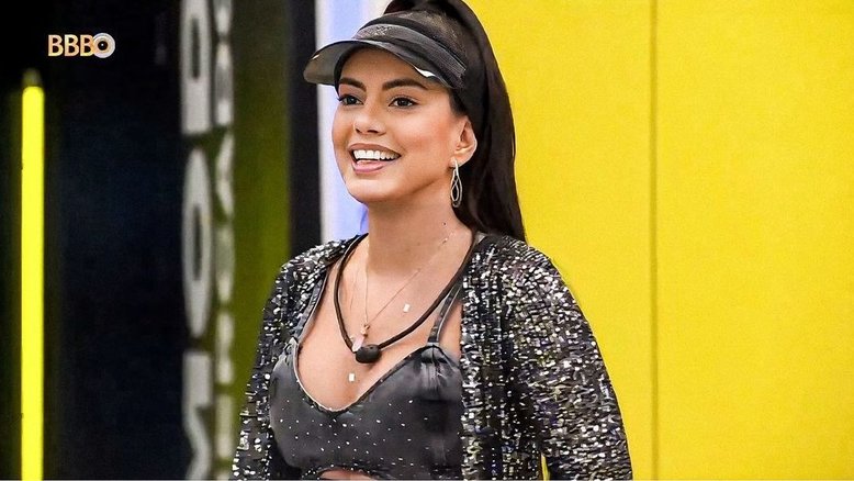 Fernanda BBB 24