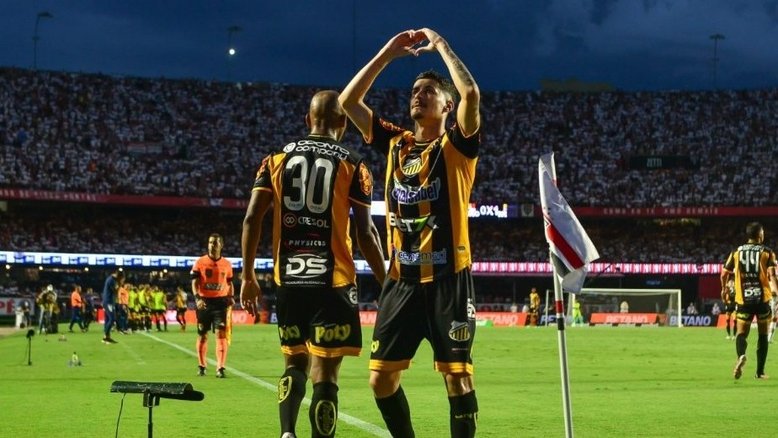 São Paulo isola dois pênaltis e é eliminado em casa pelo Novorizontino no Paulistão