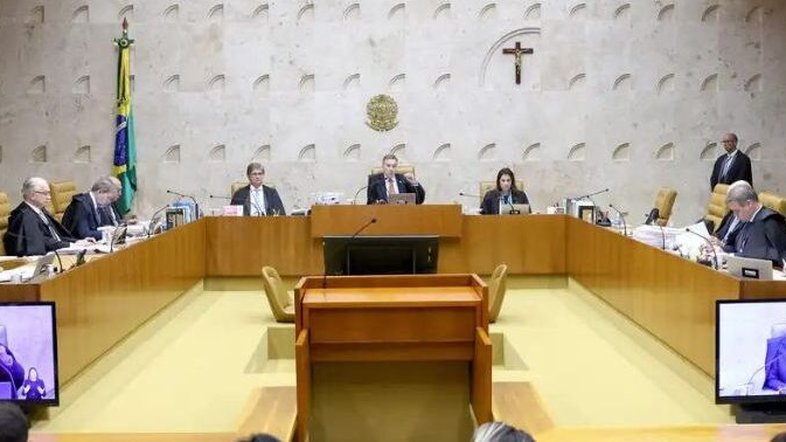 STF condena mais 14 réus por atos golpistas do 8 de janeiro; total vai a 173