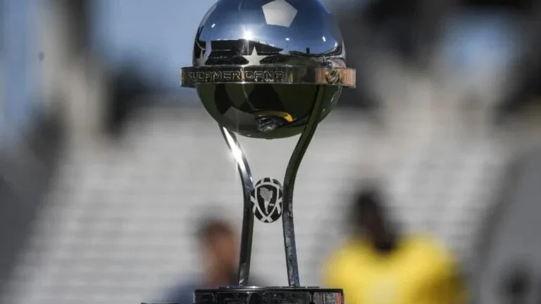 Copa Sul-Americana 2024: Corinthians encara pedreira; confira grupos sorteados