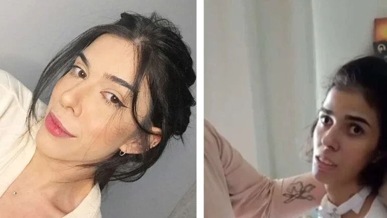 Reprodução/Redes Sociais/Thais Medeiros