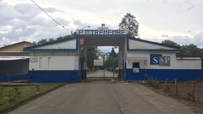 Brennand, Lessa e Robinho: veja quais 'famosos' estão presos em Tremembé