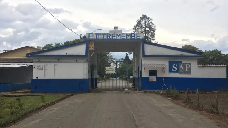 Brennand, Lessa e Robinho: veja quais 'famosos' estão presos em Tremembé