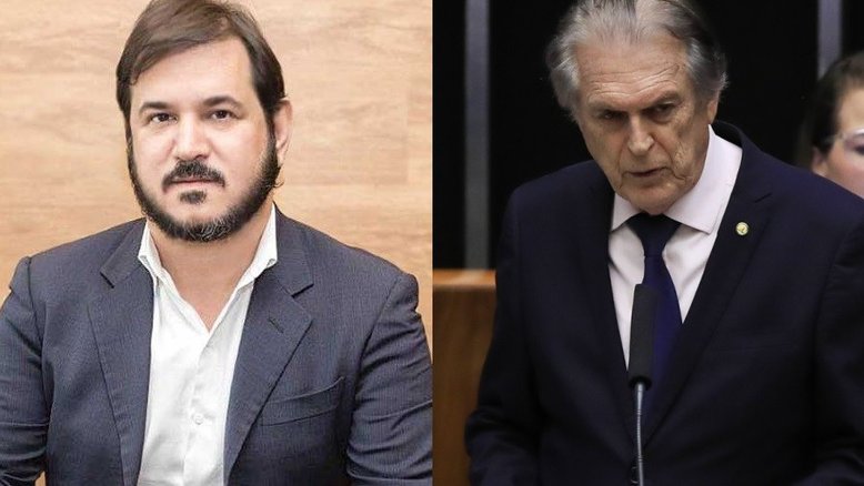 Entenda a briga que pode tirar Luciano Bivar da liderança no União Brasil