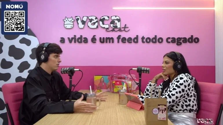 Reprodução