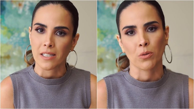 Wanessa admite racismo estrutural contra Davi no 'BBB 24'; assista ao vídeo