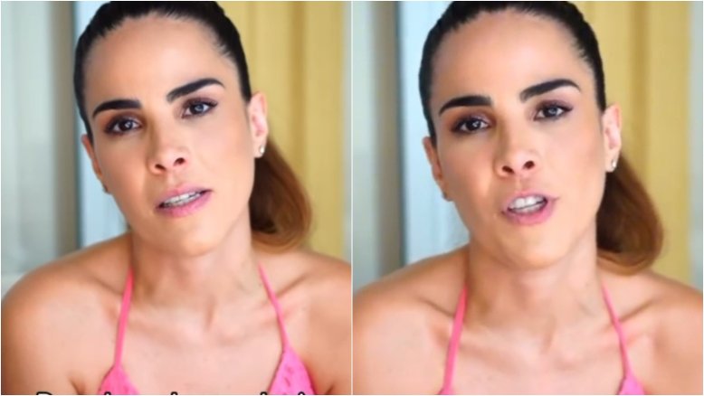 Wanessa Camargo se pronuncia pela 1ª vez após ser desclassificada do ‘BBB24’: 'Quero pedir desculpas'