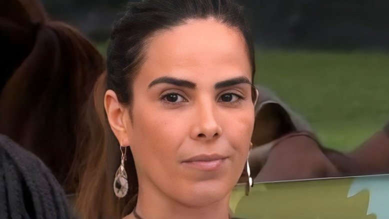 Mesmo com ajuda da Globo, saiba o que Wanessa Camargo pode fazer para sair do cancelamento