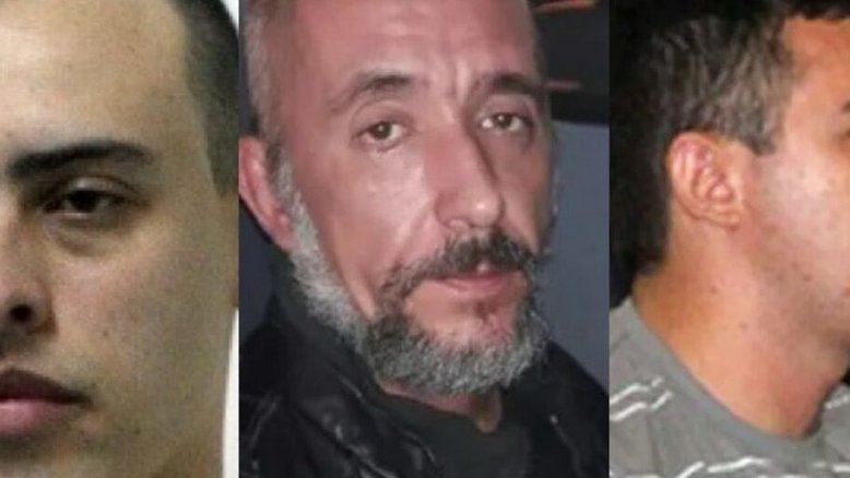 Nardoni, Rugai e Cravinhos: presos famosos deixam presídio na primeira 'saidinha' deste ano