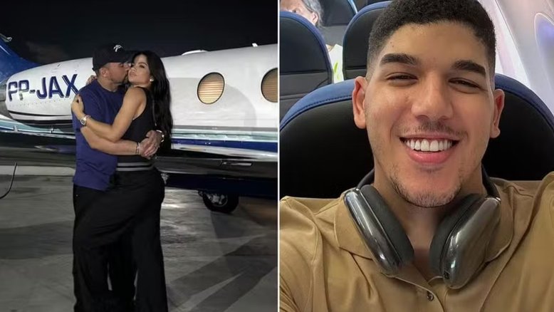 Xand Avião e Zé Vaqueiro