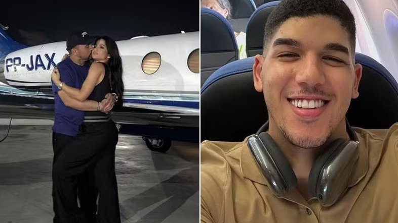 Xand Avião e Zé Vaqueiro